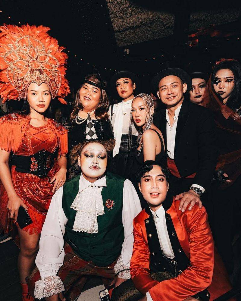 Instagram.com/yurayunita